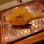 串かつ あーぼん - 