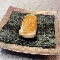 赤坂 にのまえ - 京都の海老芋饅頭