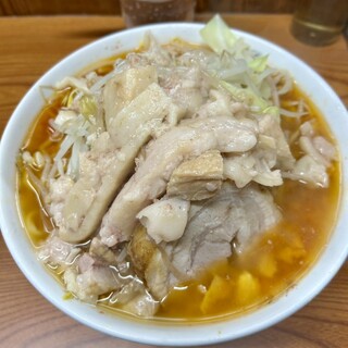 ラーメン二郎_0