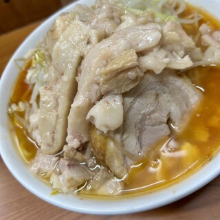 ラーメン二郎_1