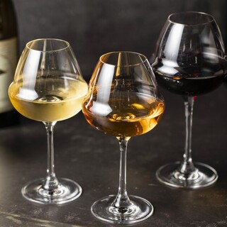 日本未入荷の直輸入ワイン、自社醸造のクラフトビール&ジン