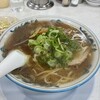 ラーメン 天