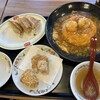 餃子の王将 大和新庄店