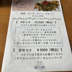 キッチン 拠り所 - 