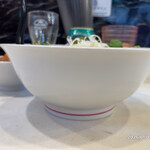 蒙古タンメン中本 - 