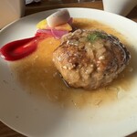 キッチン 拠り所 - 