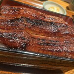 うなぎ　なか勝 - 