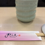 すしざんまい - 