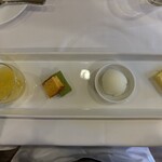 ラ・グラン・ポルト - 