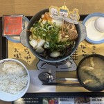 松屋 - 料理写真: