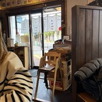 らーめん チョンマゲ - 