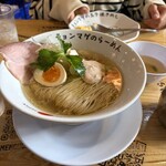 らーめん チョンマゲ - 