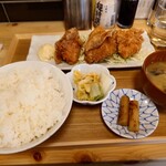 酒場BEETLE 蒲田東 - 