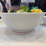 蒙古タンメン中本 - 