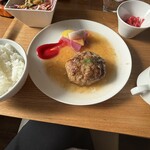 キッチン 拠り所 - 