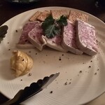 ダンヴィーヴァ - 