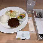 デニーズ - 料理写真: