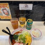 蒙古タンメン中本 - 