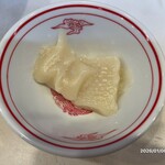 蒙古タンメン中本 - 