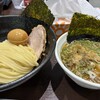 越後つけ麺維新 湯沢がんぎどおり店
