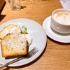 goodspoon Cheese Sweets & Cheese Brunch エキュート上野店