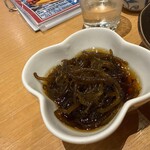 魚っ喰いの田 - 