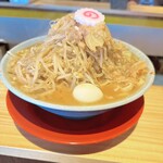 自家製麺NO11 - 