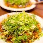 広島焼 HIDE坊 神田店 - 