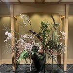 しゃぶしゃぶ・すし 紀尾井町 八山 - 