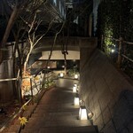 しゃぶしゃぶ・すし 紀尾井町 八山 - 