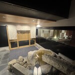 しゃぶしゃぶ・すし 紀尾井町 八山 - 