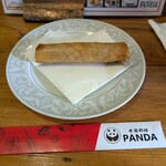 中国料理 パンダ - 