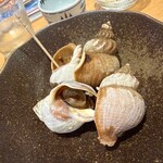 魚っ喰いの田 - 