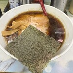 ラーメン丸仙 - 