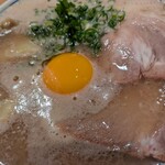 三代目 博多 だるま - 料理写真: