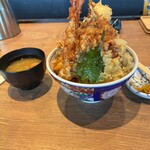 日本橋からり - 料理写真: