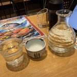 魚っ喰いの田 - 