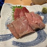 魚っ喰いの田 - 