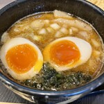 中華蕎麦 御輿 - 