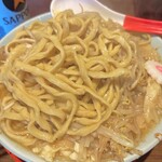 自家製麺NO11 - 