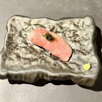 鉄板焼 漆 - 