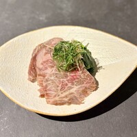 鉄板焼 漆 - 