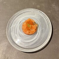 鉄板焼 漆 - 
