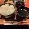足柄牛焼肉もり次 - 料理写真:もり次ランチ1700円