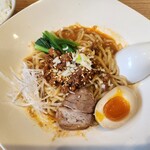 寿限無 担々麺 - 