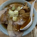 八景食堂 味のハマコー - 