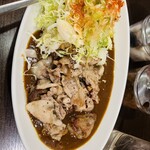 広尾のカレー - 