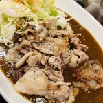 広尾のカレー - 