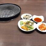 燒肉・韓國料理 KollaBo 橫濱Bay Quarter店 - 
