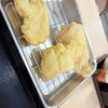 天ぷら だるま いちばん 南バイパス店